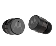 MOTOROLA True Wireless Vervebuds 110 Czarne - 602301 - zdjęcie 4